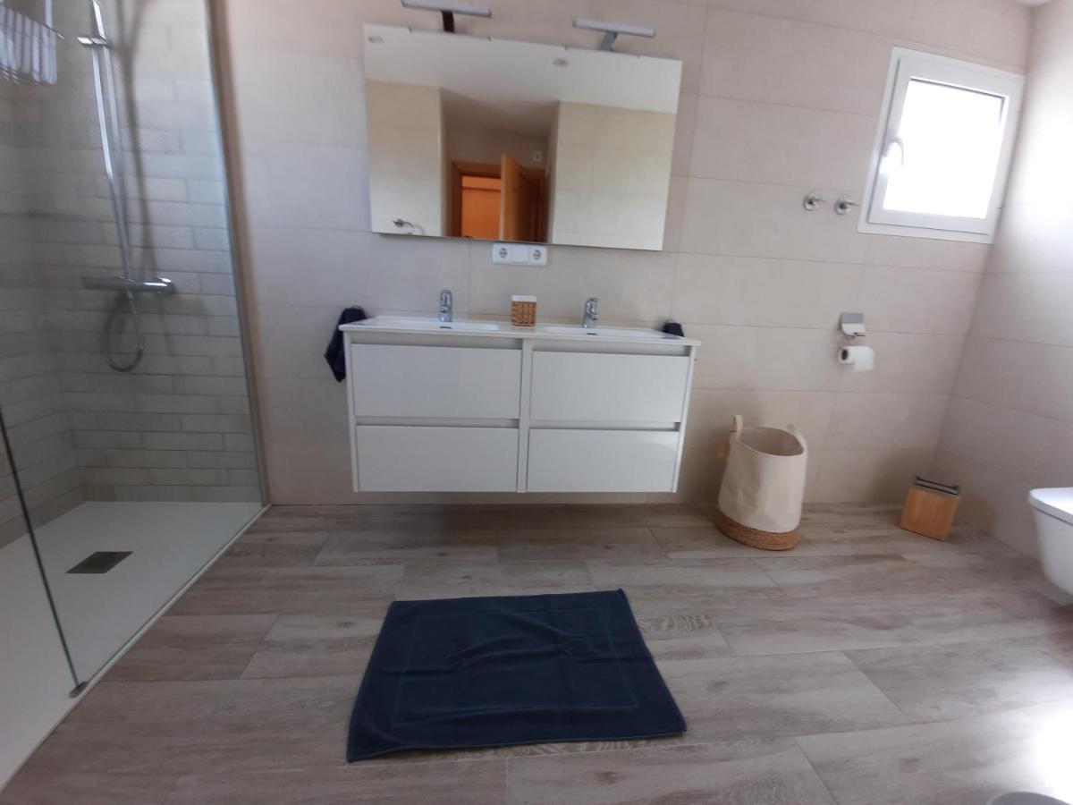 Vila Casa Myfa Gata de Gorgos Exteriér fotografie