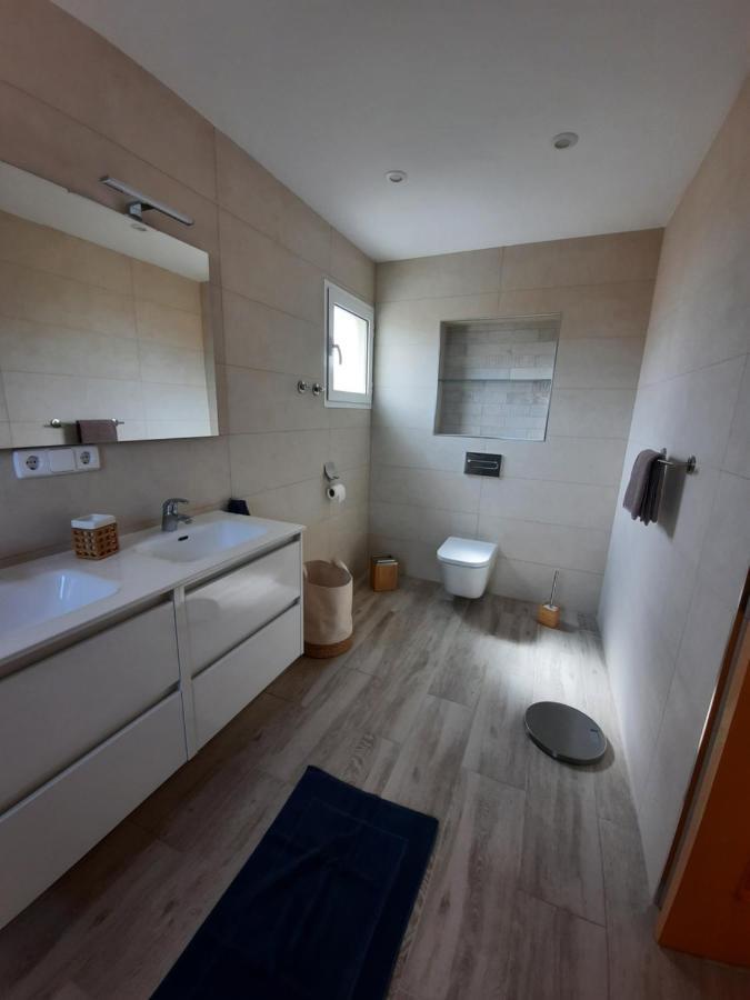 Vila Casa Myfa Gata de Gorgos Exteriér fotografie
