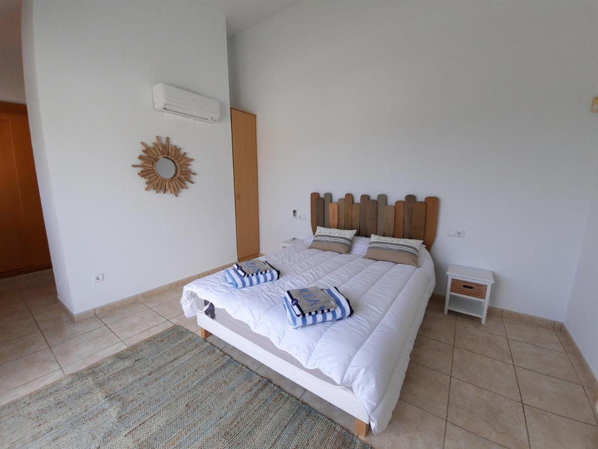 Vila Casa Myfa Gata de Gorgos Exteriér fotografie