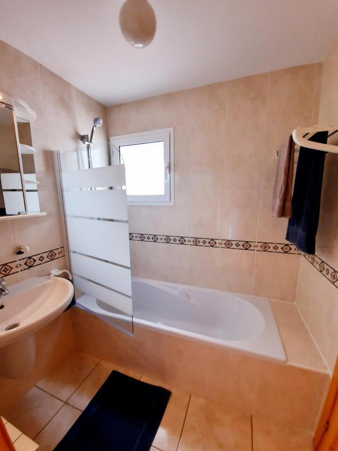 Vila Casa Myfa Gata de Gorgos Exteriér fotografie